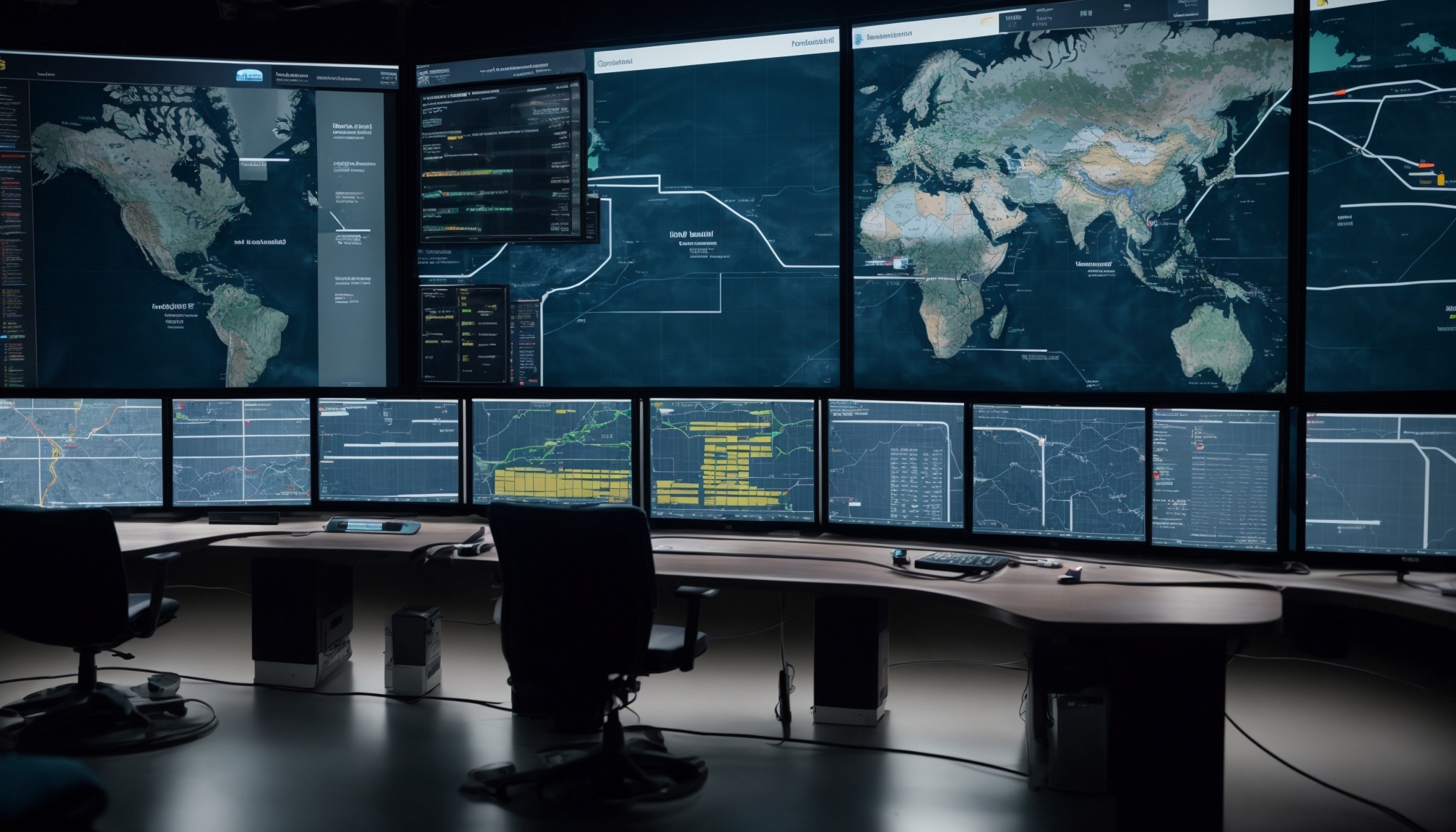 How Digital Logistics Cuts Cargo Shipping Costs