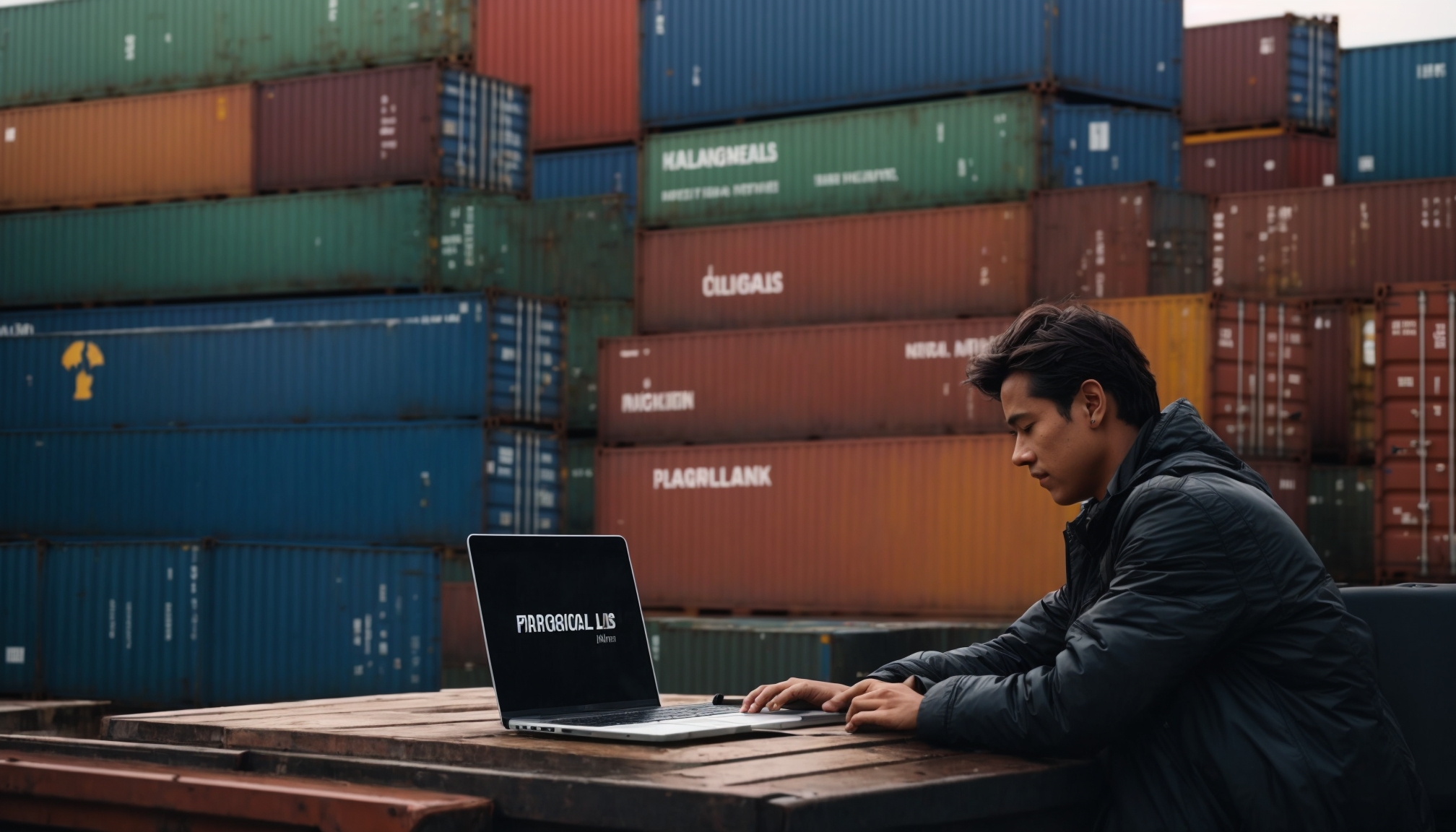 How Cargo Logistics Websites Accelerate International Trade