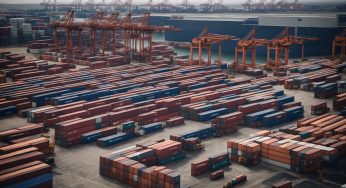 How Logistics and Cargo Sites Revolutionize Shipping Efficiency