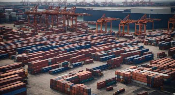 How Logistics and Cargo Sites Revolutionize Shipping Efficiency