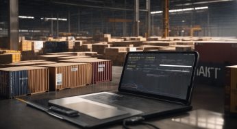 How Digital Cargo Platforms Revolutionize Logistics