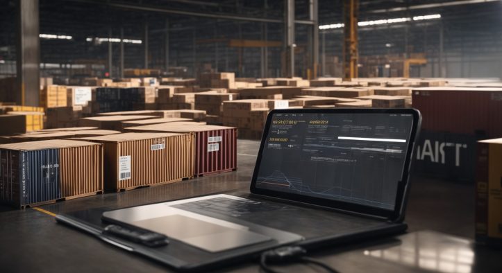 How Digital Cargo Platforms Revolutionize Logistics