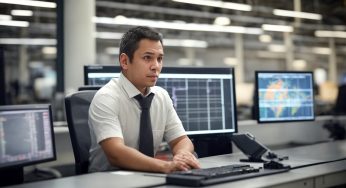 How Advanced Distribution Technology Is Reshaping Logistics and Cargo Sites From the Ground Up
