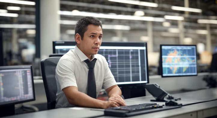 How Advanced Distribution Technology Is Reshaping Logistics and Cargo Sites From the Ground Up