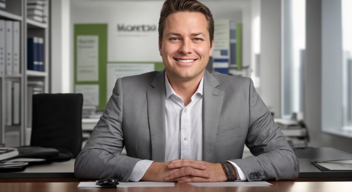 Backbone of International Trade: Optimizing Logistics and Cargo Sites