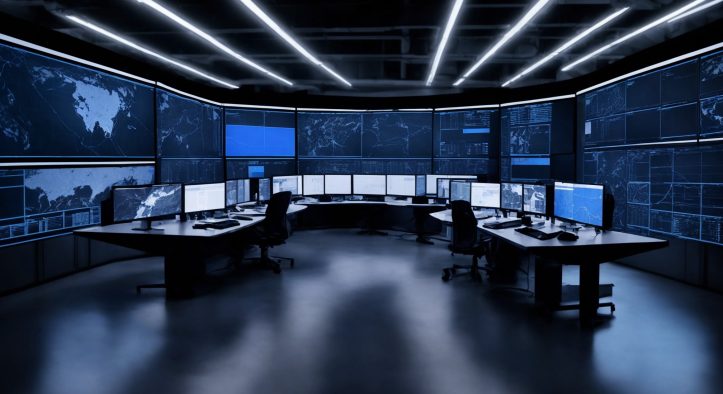 The Hidden Tech Stack Powering Modern Logistics and Cargo Delivery Sites