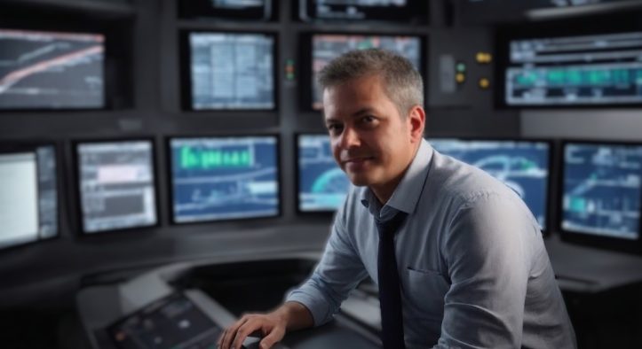 Digital Logistics Transformation: How Cargo Sites Are Accelerating Global Shipping