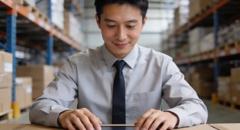 Beyond Borders: How Digital Logistics Export Platforms Redefine Global Trade Efficiency