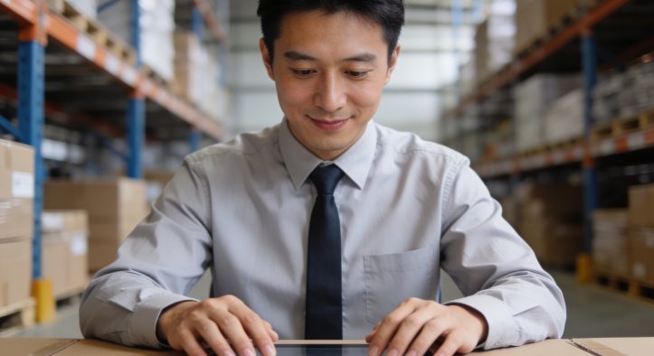 Beyond Borders: How Digital Logistics Export Platforms Redefine Global Trade Efficiency