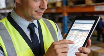 Beyond the Warehouse: How Digital Logistics Innovation Trends Are Reshaping Cargo Sites
