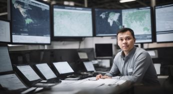 The Future of Global Cargo Delivery Network Optimization in Logistics