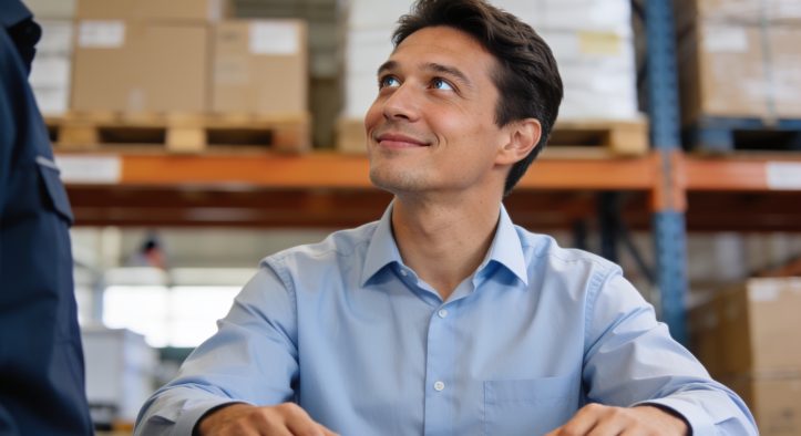 Why Modern Supply Chains Demand Trusted Cargo Logistics Sites