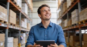 Beyond the Warehouse: How Digital Logistics Redefine Cargo Speed