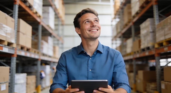 Beyond the Warehouse: How Digital Logistics Redefine Cargo Speed