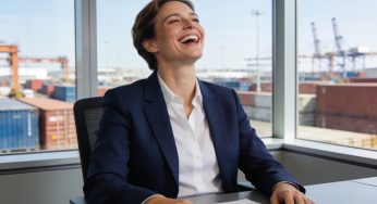Beyond the Warehouse: Unpacking Digital Logistics Efficiency Strategies