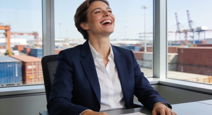 Beyond the Warehouse: Unpacking Digital Logistics Efficiency Strategies
