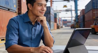 Global Trade Depends on Solving International Cargo Shipping Challenges