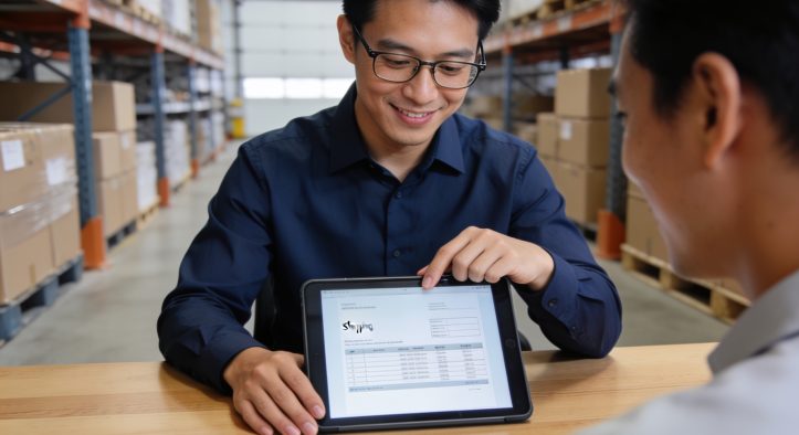 Global Trade Cargo Solutions: Beyond Simple Shipping Services