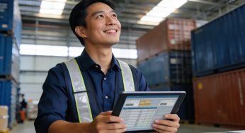 Beyond GPS: How Modern Logistics Efficiency Technology Redefines Cargo Delivery