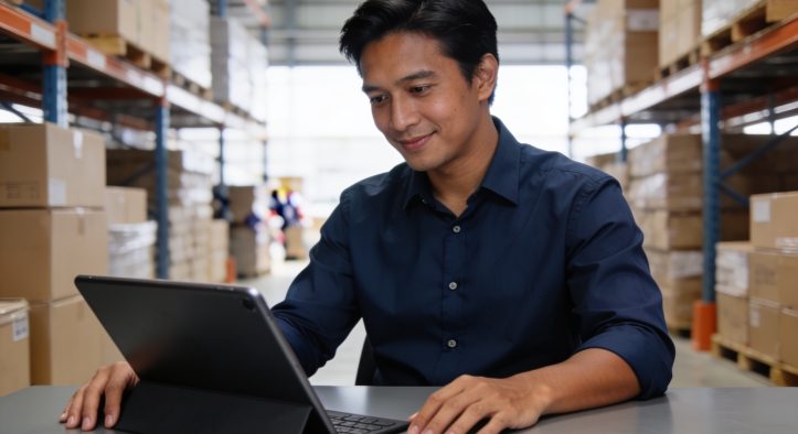 Smart Logistics: How Modern Tech Redefines Cargo Delivery Speed