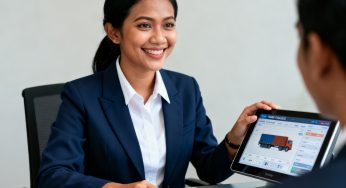 How Digital Tech Boosts Modern Logistics Efficiency