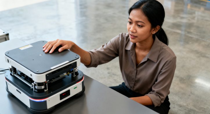 How Modern Supply Chain Solutions Are Redefining Logistics